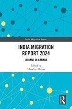 India Migration Report 2024: Indians in Canada