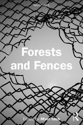 Forests and Fences - cover