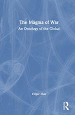 The Magma of War: An Ontology of the Global