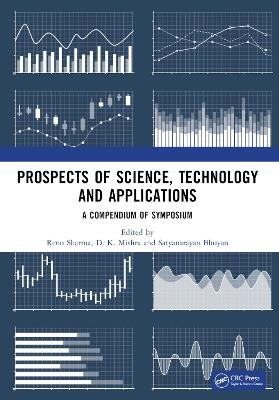 Prospects of Science, Technology and Applications - cover