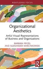 Organizational Aesthetics: Artful Visual Representations of Business and Organizations