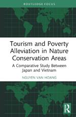 Tourism and Poverty Alleviation in Nature Conservation Areas: A Comparative Study Between Japan and Vietnam