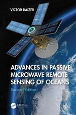 Advances in Passive Microwave Remote Sensing of Oceans