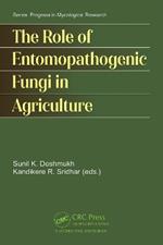 The Role of Entomopathogenic Fungi in Agriculture