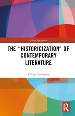 The “Historicization