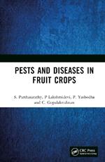 Pests and Diseases in Fruit Crops