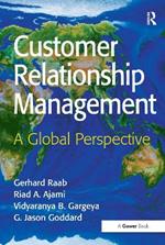 Customer Relationship Management: A Global Perspective