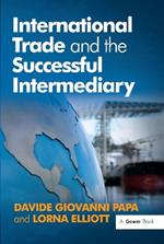 International Trade and the Successful Intermediary