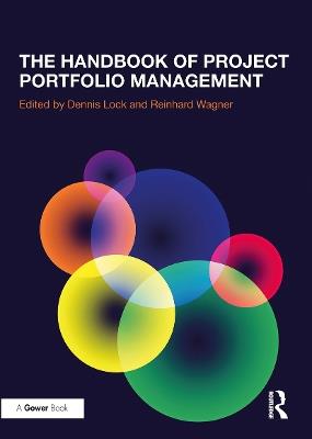 The Handbook of Project Portfolio Management - cover