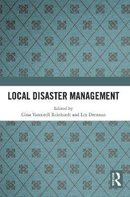 Local Disaster Management - cover