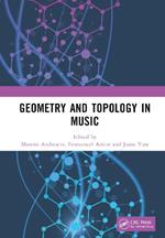 Geometry and Topology in Music