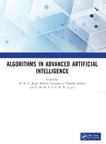 Algorithms in Advanced Artificial Intelligence: ICAAAI-2023