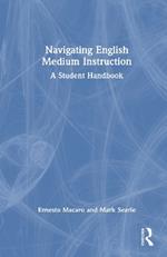 Navigating English Medium Instruction: A Student Handbook