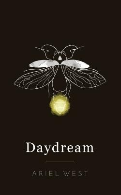 Daydream: Poetry Book - cover