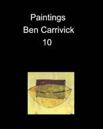 Ben Carrivick paintings 10