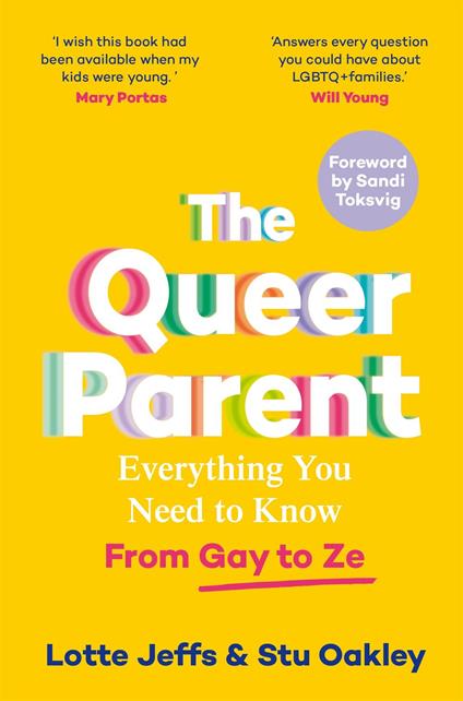 The Queer Parent