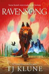 Ravensong: The beloved werewolf shifter romance about love, loyalty and betrayal