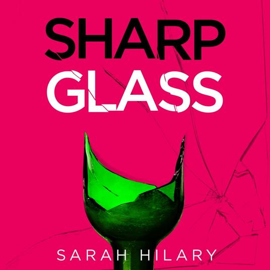 Sharp Glass