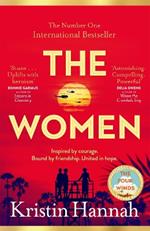 The Women: Powerful and heartbreaking, the eagerly awaited novel everyone is talking about for 2024