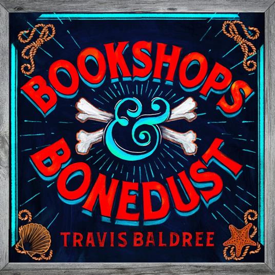 Bookshops & Bonedust