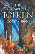 The Complete Tolkien Companion