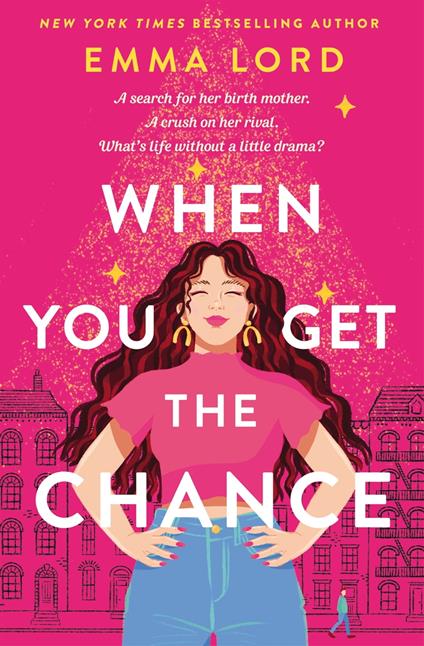 When You Get The Chance - Emma Lord - ebook