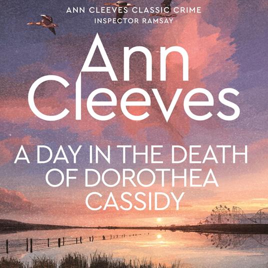 A Day in the Death of Dorothea Cassidy