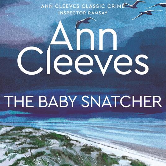 The Baby-Snatcher