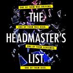 The Headmaster's List