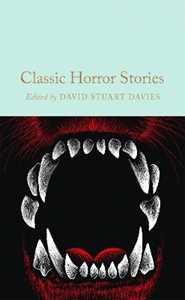 Libro in inglese Classic Horror Stories 