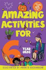 Amazing Activities for 6 Year Olds: Autumn and Winter!