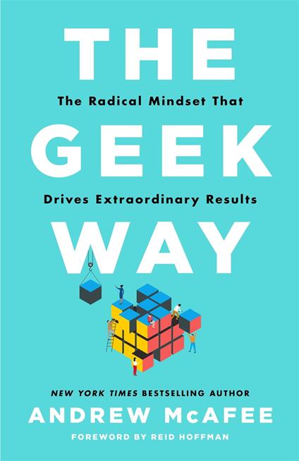 The Geek Way