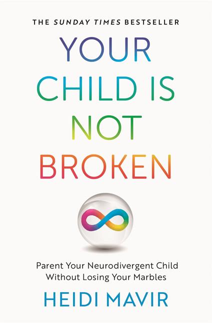 Your Child is Not Broken