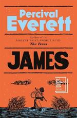 James: Longlisted for the Booker Prize 2024