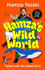 Hamza's Wild World