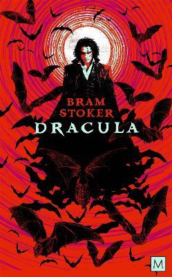 Dracula - Bram Stoker - cover