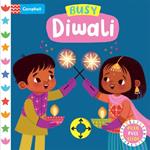 Busy Diwali: The perfect gift to celebrate Diwali with your toddler!