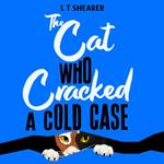 The Cat Who Cracked a Cold Case