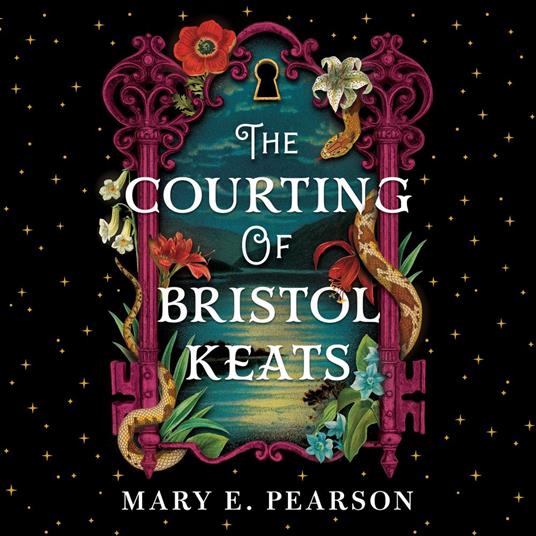 The Courting of Bristol Keats