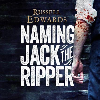 Naming Jack the Ripper