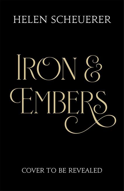 Iron & Embers