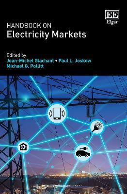 Handbook on Electricity Markets - cover