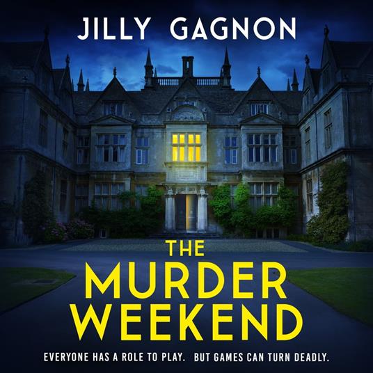 The Murder Weekend