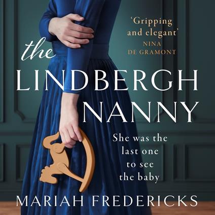 The Lindbergh Nanny