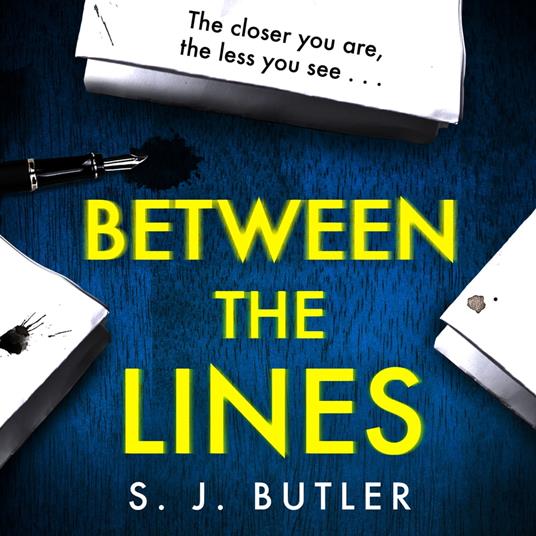 Between the Lines