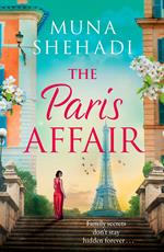 The Paris Affair