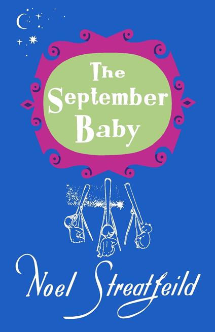 The September Baby