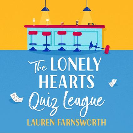 The Lonely Hearts' Quiz League