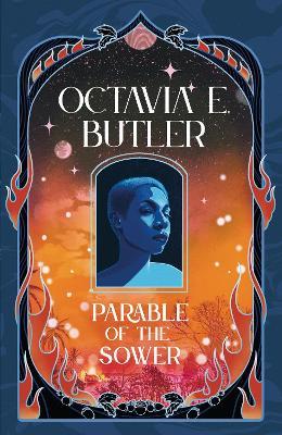 Parable of the Sower: the New York Times bestseller - Octavia E. Butler - cover