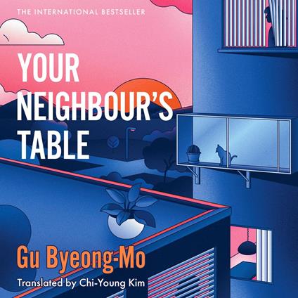 Your Neighbour's Table